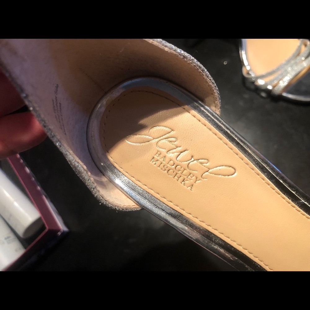 Backup wedding shoes never worn! - Picture 4 of 8